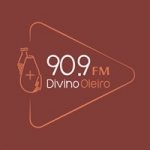Rádio Divino Oleiro FM 90.9 Camboriú / SC -