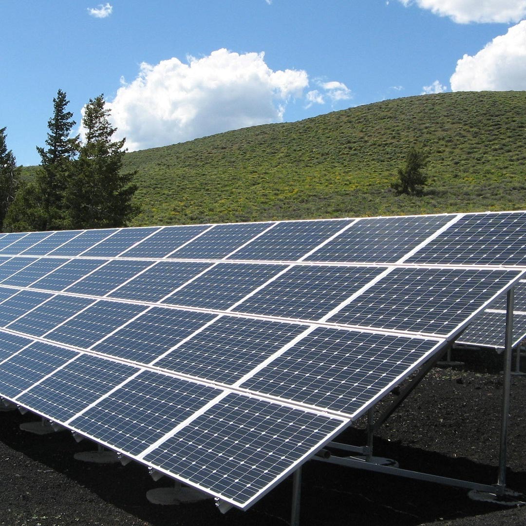 Consultoria  de  sistemas fotovoltaicos - A luz do sol energia limpa - ilumisol
